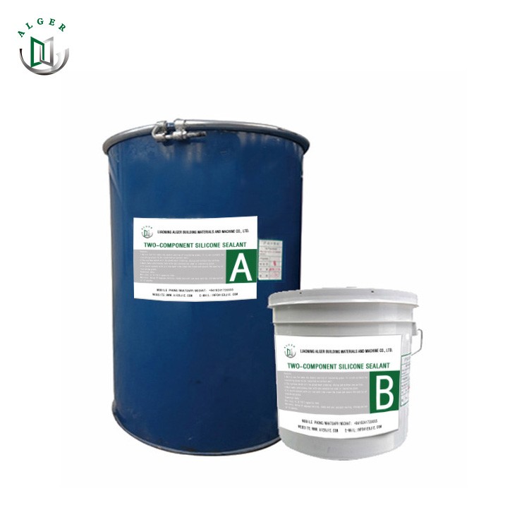 insulated glass unit neutral silicone sealant