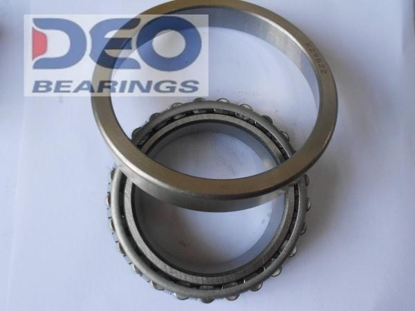 749/742 85.026×150.089×44.45 inch taper roller bearing chrome steel carbon steel