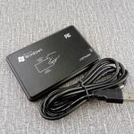 ABS USB Smart Card Iso 15693 Reader Writer