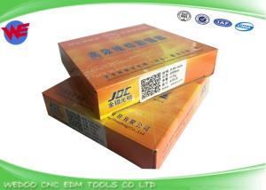 China 0.06mm 0.08 Moly Wire EDM Consumables High Tensile Strength 0.1, 0.12,0.14,0.15. wholesale