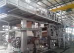Single Wire Tissue Paper Making Machine