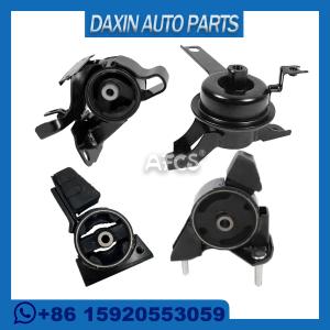 China 12305-0D010 12371-0D020 Car Engine Mounting 12361-0D021 12372-15220 For Corolla Compact wholesale