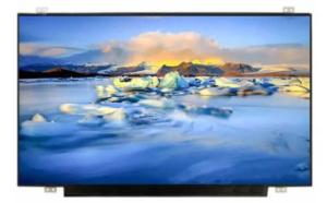 China RGB Laptop LCD Screen 1366x768 With Edp Interface 30 Pins 15.6 Inch wholesale