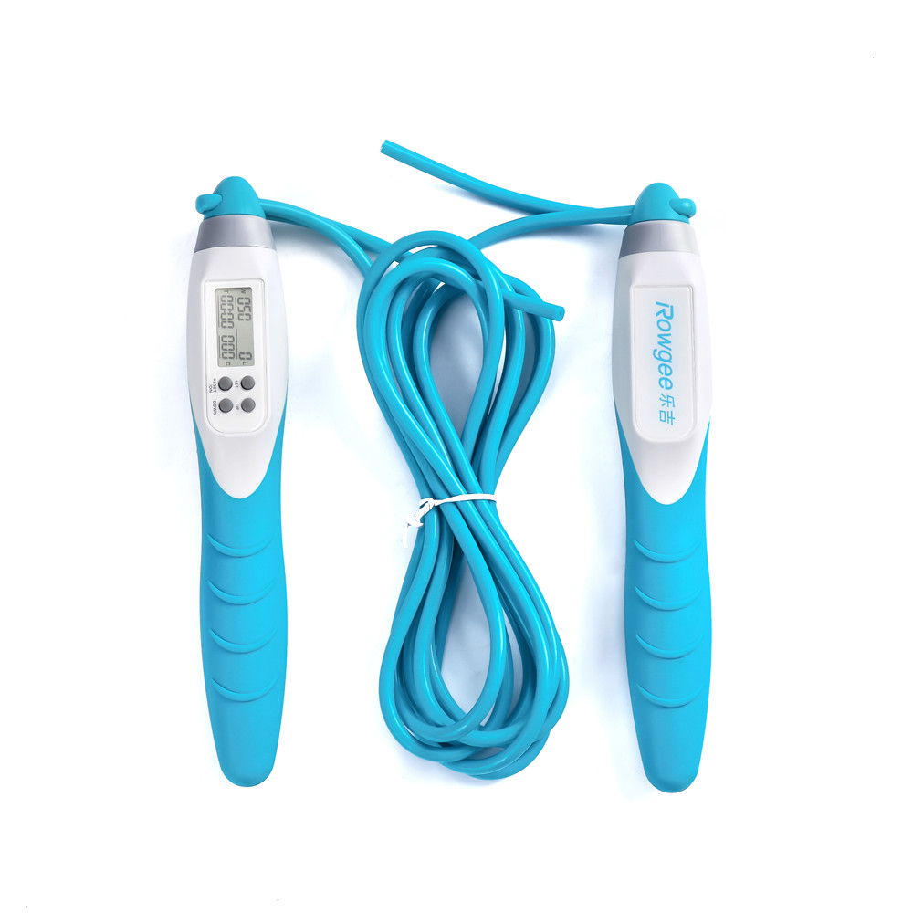 300cm Speed Fitness Jump Rope Weight Set 20-110 KGs For All Fitness Levels