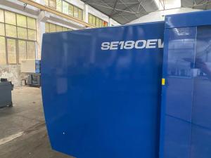 China Sumitomo SE180EV Used Plastic Injection Moulding Machine Fully Automatic Electric 180 Ton wholesale