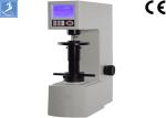Electric Hardness Tester Machine With Portable Brinell Measuerment