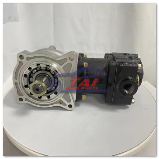 14501-971101 Nissan Engine Parts Air Brake Compressor For Nissan UD CW536 RF8