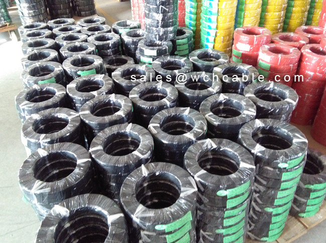 300V LABS Free TPE Speaker Cable UL20806, UL20955, UL21144, UL21235 With Screened Shield Optional