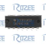 SN74HC14N