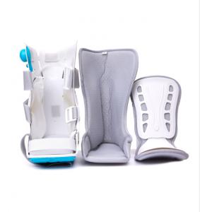China Air Cast Walker Boot Cam Walker Boots for Ankle Sprain Fracture children wholesale