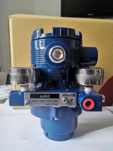China Valve Positioner AVP301 Azbil Yamatake Smart Valve Positioner wholesale