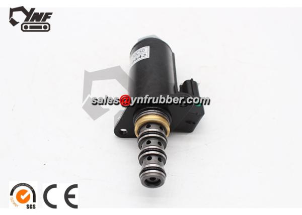 SK200-6 SK230-6 SK330-6 SK350-6 Excavator Spare Parts Proportional Valve