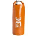 Triathlon Floating Waterproof Backbag, Dry Bag