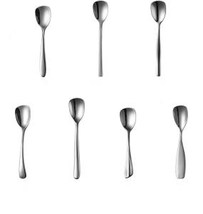 China Stainless Steel Ice Cream Spoon Small Spoon YAYODA COSTA and so on wholesale