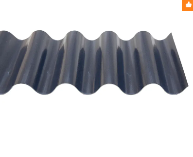 Heat Resistant Waterproof PVC Ceiling Panel for Industrial Workshop & Warehouse Construction