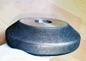 China 8 Inch Disc Grinding Wheel Cbn Abrasive Wheels Cubic Boron Nitride Material wholesale