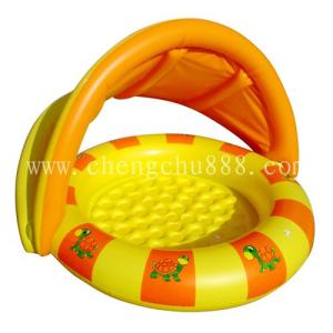 China Inflatable pool with cloak wholesale