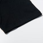 Short Sleeve Boys T-Shirt Anti-Shrink Cotton Kids Clothing with Customized