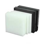 Delrin Hard POM Material Sheet Plate Engineering Plastic
