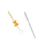 CE Medical Single Use Endoscopic Cytology Brush EO Sterilized