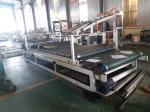 Intelligent 7.2T Automatic Flute Laminating Machine For Corrugated Carton