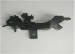 Sub Gate Type Custom Plastic Injection Molding , Auto Interior Molding Parts