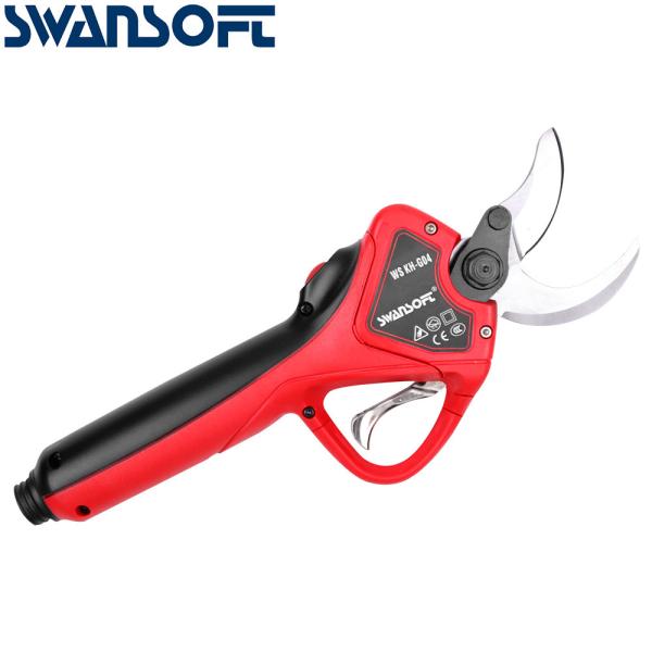 Factory Directly Supply Top Quality 40mm Trimming Scissors Electric Pruning