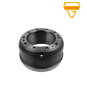 China 5010260663 Brake Drum For Renault Truck Parts wholesale