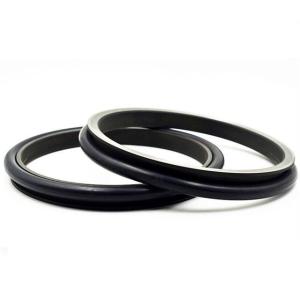 China XKAH-00031 High Pressure Floating Oil Seal For Hyundai R210 Excavator Sprocket wholesale