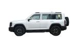 Haval Raptor 2024 New Energy Vehicle phev 1.5T Hi4 102 Pro