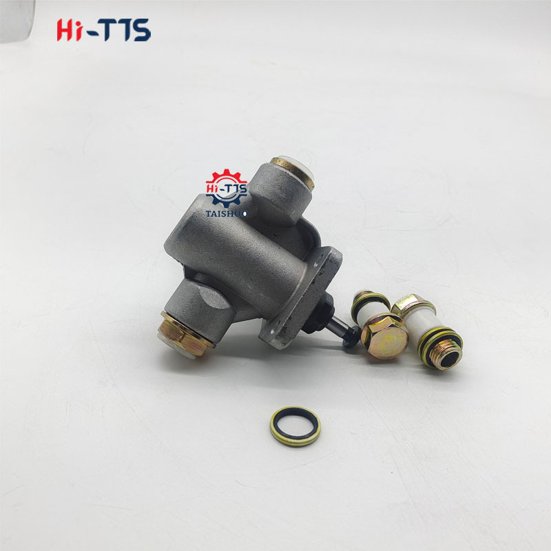 Engine V3072 Fuel Pump Feed Pump 1307770 0440008089 044000806