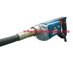 External Attached Electric Concrete Vibrator Handy Concrete Vibrator
