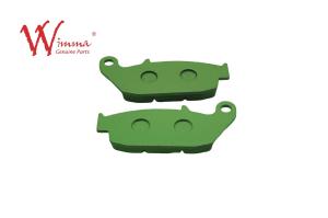China Motorcycle Brake pads Spare Parts Custom AKT180 TRR R ISO9001 Manufacturer wholesale