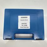 CE Steel Cast Iron Aluminum Ultrasonic Metal Thickness Tester