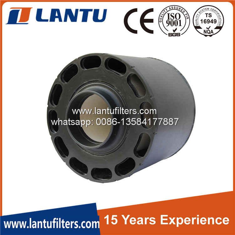 Lantu Auto Parts Air Filter PA2831 AH19220 ECC125004 46639 Replacement