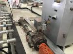 4200mm Wide PP Non Woven Fabric Machine , PP Spunbond Non Woven Production Line