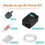 Mini 60hz Air Pump For Fish Tank Necessary