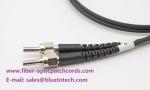 1×2 SMA905 FBT Fiber Optic Spliter 200μm NA0.22 Multimode Fiber Splitter 2×2