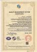 Luoyang Suode Import and Export Trade Co., Ltd. Certifications