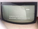 Kia Pegas 4d Sedan 2017 Car Rear Windshield For Brella Shield