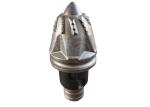Tungsten Carbide B47K22H Rock Bit Auger Teeth For Hard Rock Drilling