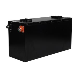 China Rechargeable MSDS RoHS UN38.3 12V LiFePO4 Battery Deep Cycle wholesale