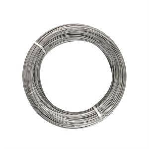 China ASME ASTM Inconel 600 Material Wire Nickel Alloy For Chemical Industry wholesale