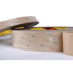 3M™ 9495MP Double Sided Polyester Tape High Performance Acrylic 200MP