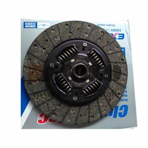 China 8-97945679-0 Clutch Disc Japanese Truck Parts For D-MAX TFR wholesale