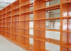China 800kg/Level Heavy Weight Shelves For Heavy Duty Industrial Storage wholesale
