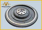 4BC2 260mm ISUZU NPR Truck Flywheel For 4BE1 Industrial Engines 8941272502
