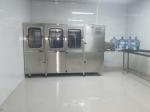 5 gallon botlle water filling machine