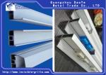 Anti Rust Durable Window Invisible Grille For Bedroom / Hospitals