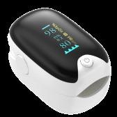 China Electric Pulse Oximeter Fingertip Saturation Oxygen Monitor wholesale